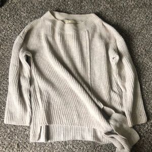 These Three Boutique Sweater